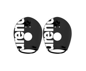 Arena Elite 2 Hand Paddle Black-White XS