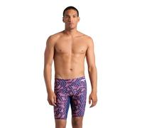 Arena Escape Swim Jammer - Navy/Team Red - UK Size 38