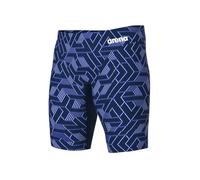 Arena Escape Swim Jammer - Navy/Team - UK Size 38