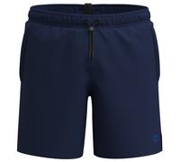 Arena - Evo Beach Boxer Solid - Swim brief size XL, blue