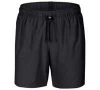 Arena - Evo Beach Boxer Solid - Swim brief size XXL, black