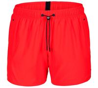Arena Evo Beach Solid Swimming Shorts Red,Orange XL Men