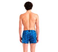 Arena Evo Beach X Allover Swimming Shorts