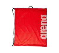 Arena Fast Mesh Swimming Bags - Red