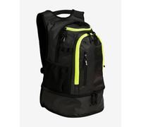 Arena Fastpack 3.0 40L Backpack Black Yellow