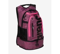 Arena Fastpack 3.0 40L Backpack Pink Black