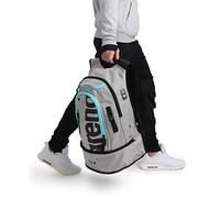Arena Fastpack 3.0 40l Backpack Grey