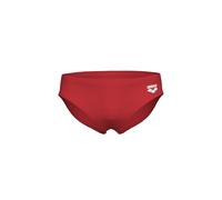 Arena Boys Dynamo Jr Swim Briefs, Red, 10-11 Years EU