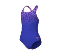 ARENA Feel Girls' Kikko V Swim Pro Back Swimsuit
