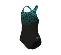 ARENA Feel Girls' Kikko V Swim Pro Back Swimsuit