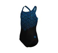 Arena Feel Girls' Kikko V Swim Pro Back Swimsuit