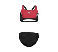 Arena Feel Girls' Thrice R Bikini
