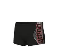 arena Feel Men's Basic Swim Shorts Black