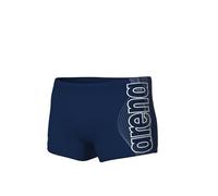 arena Feel Men's Basic Swim Shorts Navy