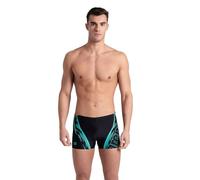 ARENA Feel Men's Graphic Swim Shorts