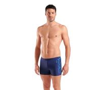 ARENA Feel Men's Scratchy Swim Shorts Navy