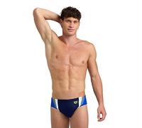 arena Feel Men's Threefold Swim Briefs
