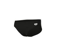 ARENA Feel Men's Wake Swim Briefs Black-White