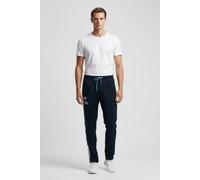 Arena Fin Pant Panel Navy-white-royal size L | Sweatpants Outlet | Unisex | Blue L
