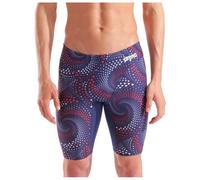 Arena - Fireflow Swim Jammer - Swim brief size 4, multi