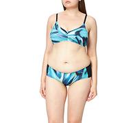 Arena Flavia Two-Pieces Swimsuit Black Multi-Black 38