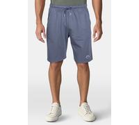 Arena Fleece Bermuda Team Steel Grey Steel Grey size S | Sports Shorts Outlet | Unisex | Gray S