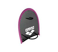 Arena Flex Swim Paddles - Pink/Black