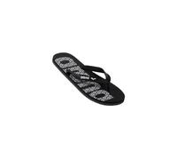 Arena Flip Flop, Unisex-Adult, Black, 44 EU, Black, 10 UK