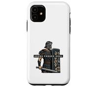 Arena Forged Soul Warrior Design Case for iPhone 11