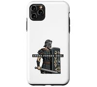 Arena Forged Soul Warrior Design Case for iPhone 11 Pro Max