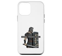 Arena Forged Soul Warrior Design Case for iPhone 12 mini