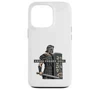 Arena Forged Soul Warrior Design Case for iPhone 13 Pro