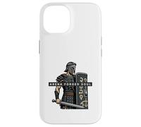Arena Forged Soul Warrior Design Case for iPhone 14