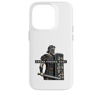 Arena Forged Soul Warrior Design Case for iPhone 14 Pro