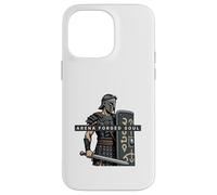 Arena Forged Soul Warrior Design Case for iPhone 14 Pro Max