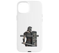 Arena Forged Soul Warrior Design Case for iPhone 15 Plus
