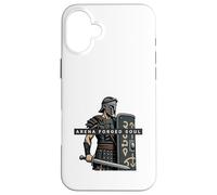 Arena Forged Soul Warrior Design Case for iPhone 16 Plus