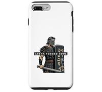 Arena Forged Soul Warrior Design Case for iPhone 7 Plus/8 Plus