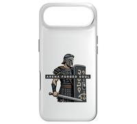 Arena Forged Soul Warrior Design Case for iPhone Air