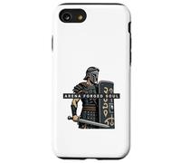 Arena Forged Soul Warrior Design Case for iPhone SE (2020) / 7/8