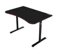 Arozzi Arena Fratello Gaming Desk - Black