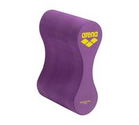 Arena Freeflow Pullbuoy II - Plum/Lime
