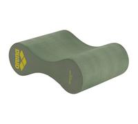 Arena Pull Freeflow Pullbuoy Green Rod Yellow