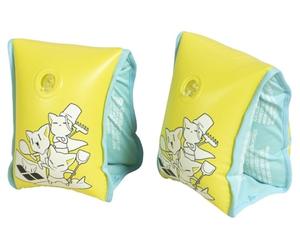 ARENA Friends Armband Yellow 3-6Y