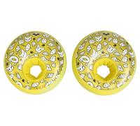 Arena Friends Armband Yellow One Size