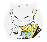 Arena Friends Silicone Beanie de Bain for Children Blanc TU