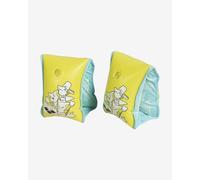 Arena Friends Soft Armbands Yellow Blue White - 1-3