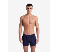 Arena FundaMental Short Swim Shorts Navy Blue - XL