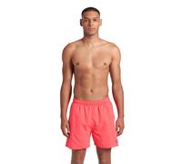 Arena Fundamentals Boxer R Calypso Coral-dark Purple size M | Swimming Trunks Outlet | Men | Orange M