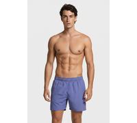 Arena Fundamentals Boxer R Purple Blue-fluo Red size S | Swimming Trunks Outlet | Men | Purple S